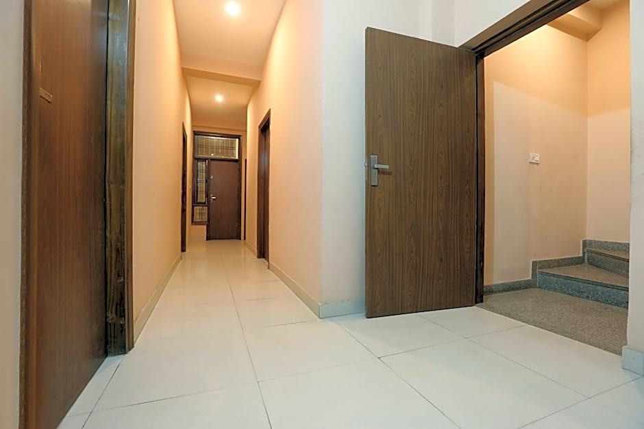Hotel Surya Palace