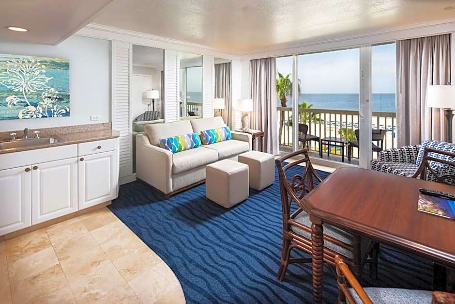 Island Grand at TradeWinds