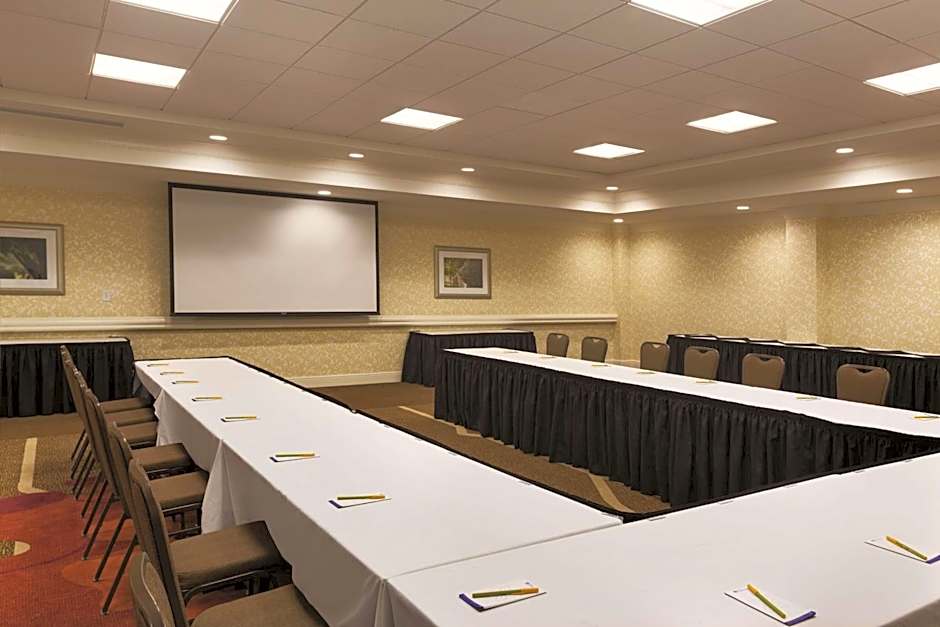 Hilton Garden Inn Wallingford/Meriden