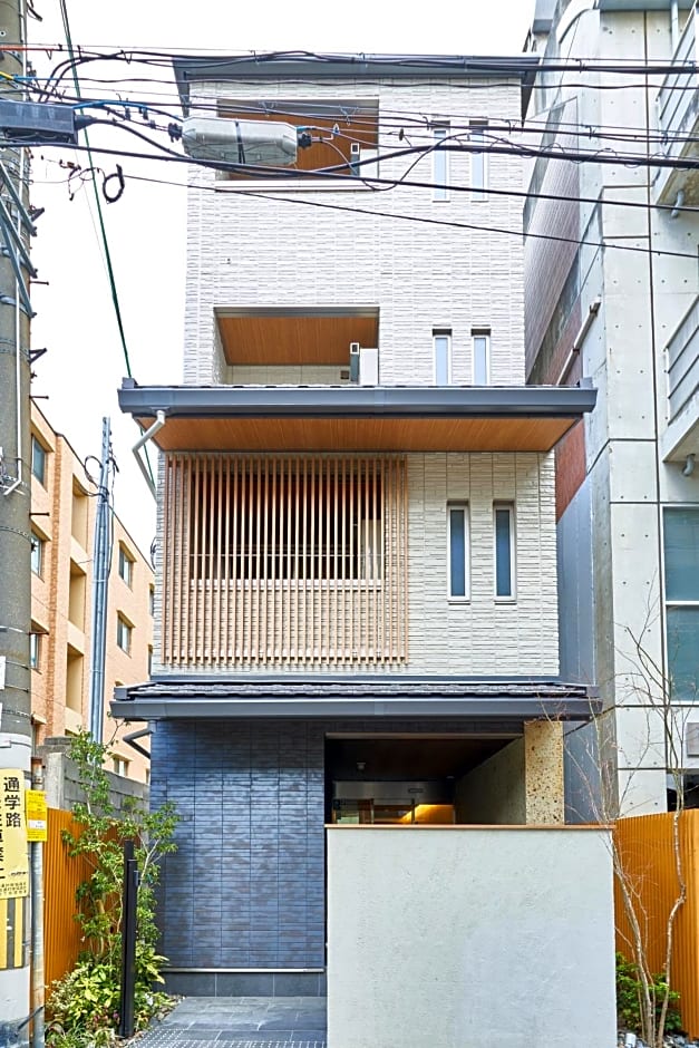 Oyado Kyotoshinmachi