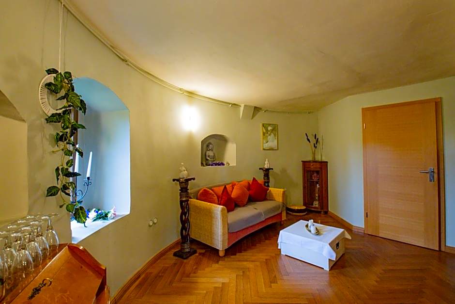 Hotel Jagdschloss Letzlingen