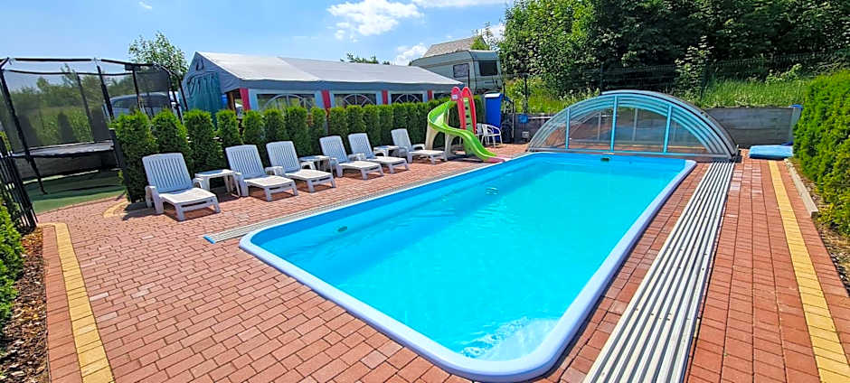 Wisełka Domki Letniskowe NEMO