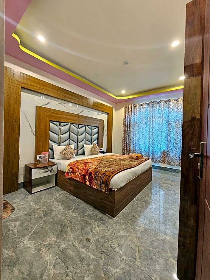 Maharastra Bhavan Atithi Grah