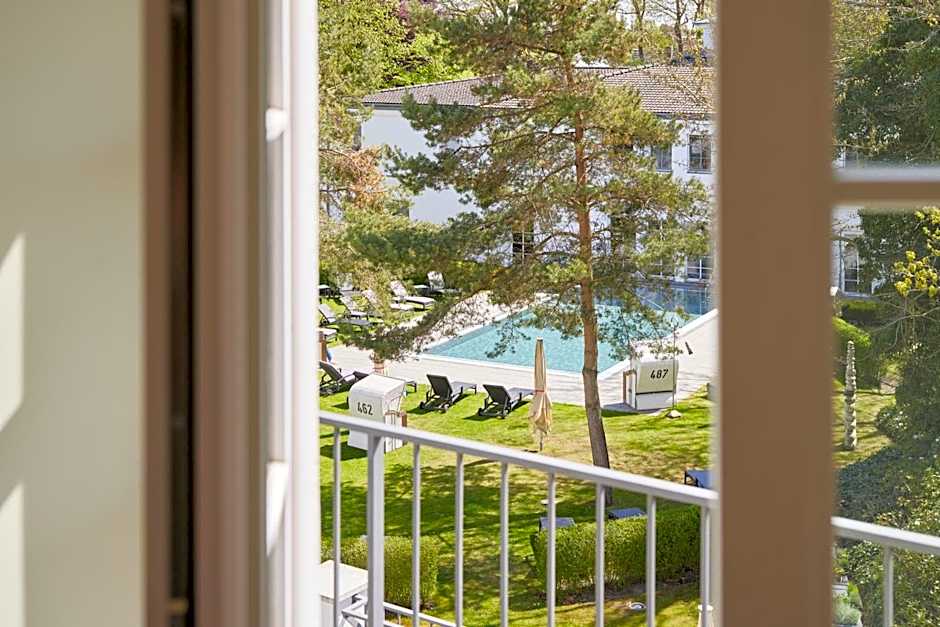 Steigenberger Strandhotel Zingst