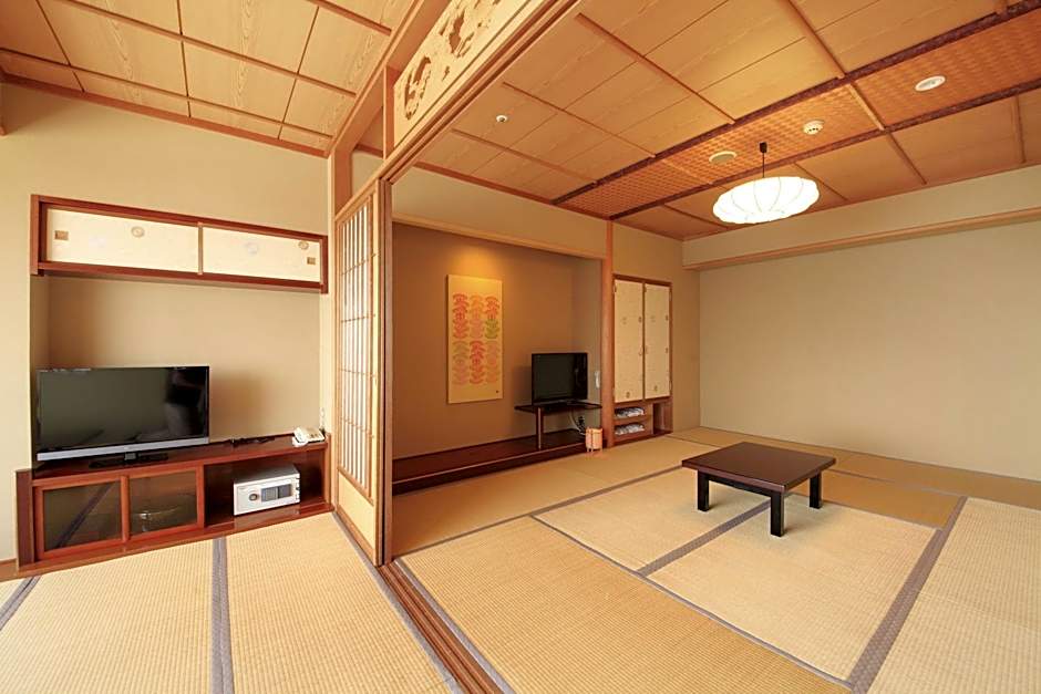 Heiseikan Shiosaitei