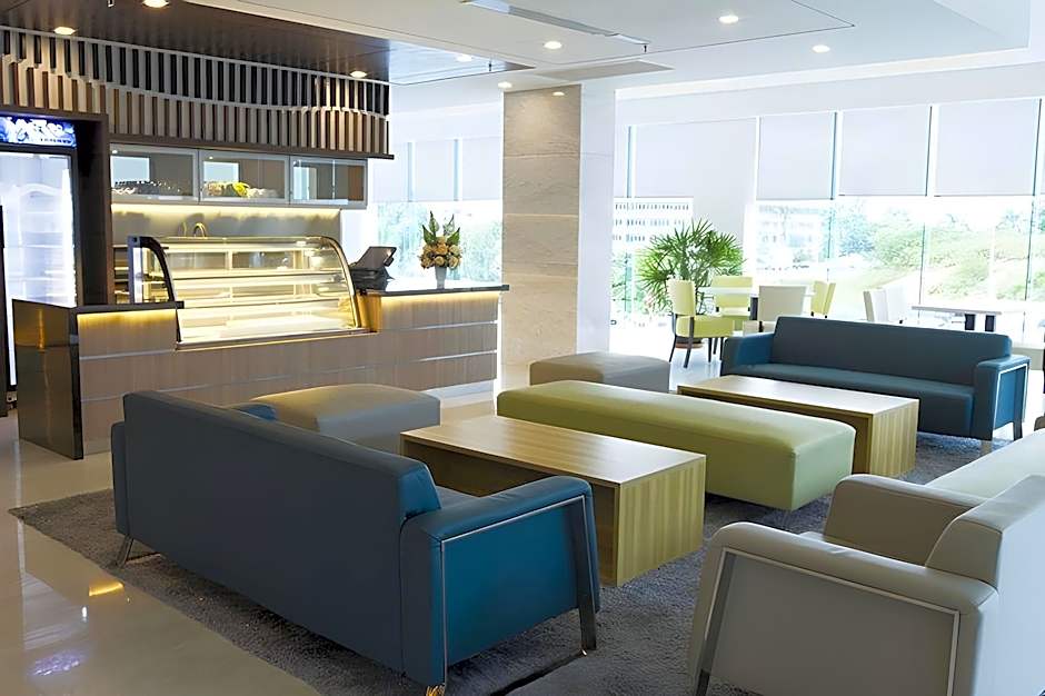 Promenade Hotel Bintulu