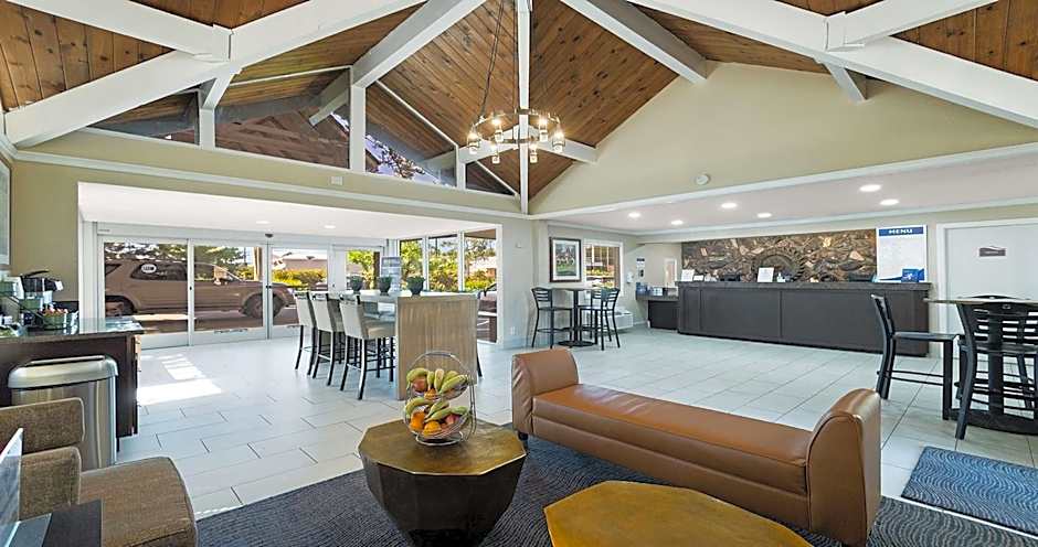 Best Western Gold Country Inn