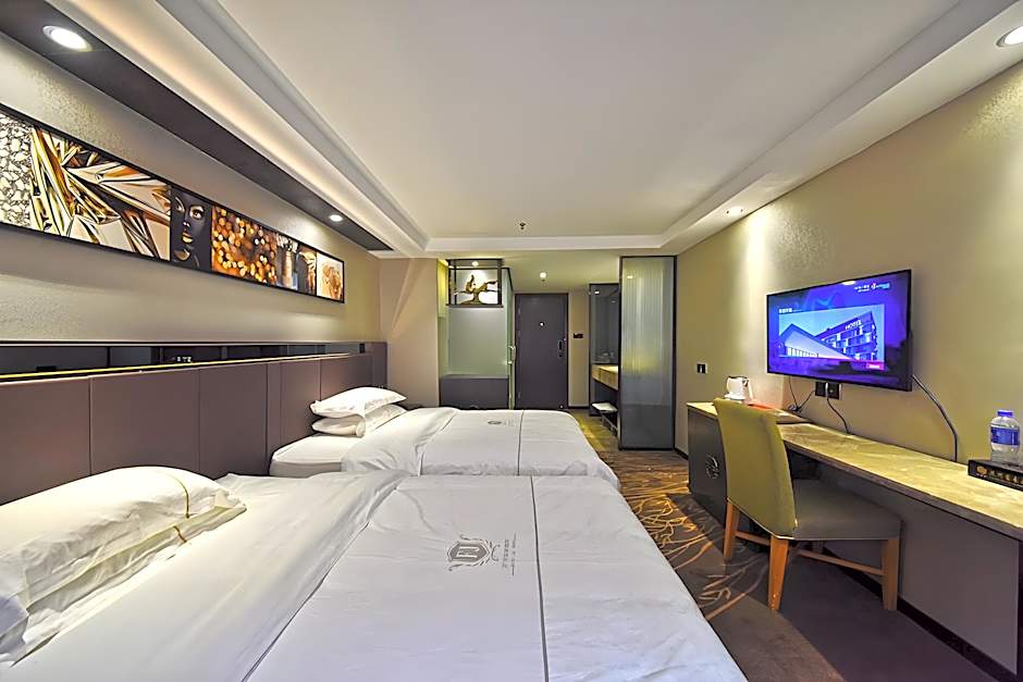 Fu Ho Hotel
