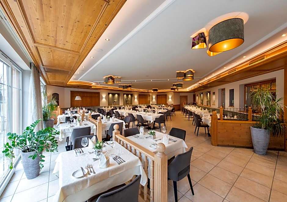Hotel Königgut