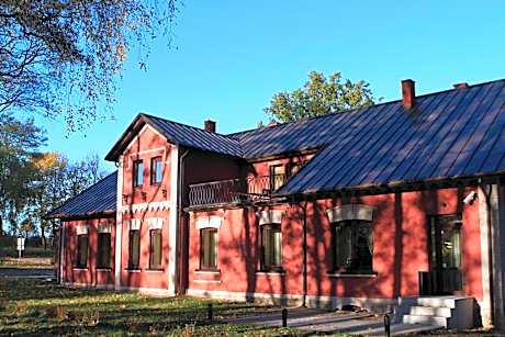 Grafo Zubovo Hotel & SPA