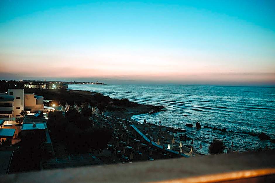 Hotel Riva Del Sole