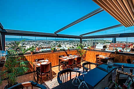 Urban Boutique Hotel