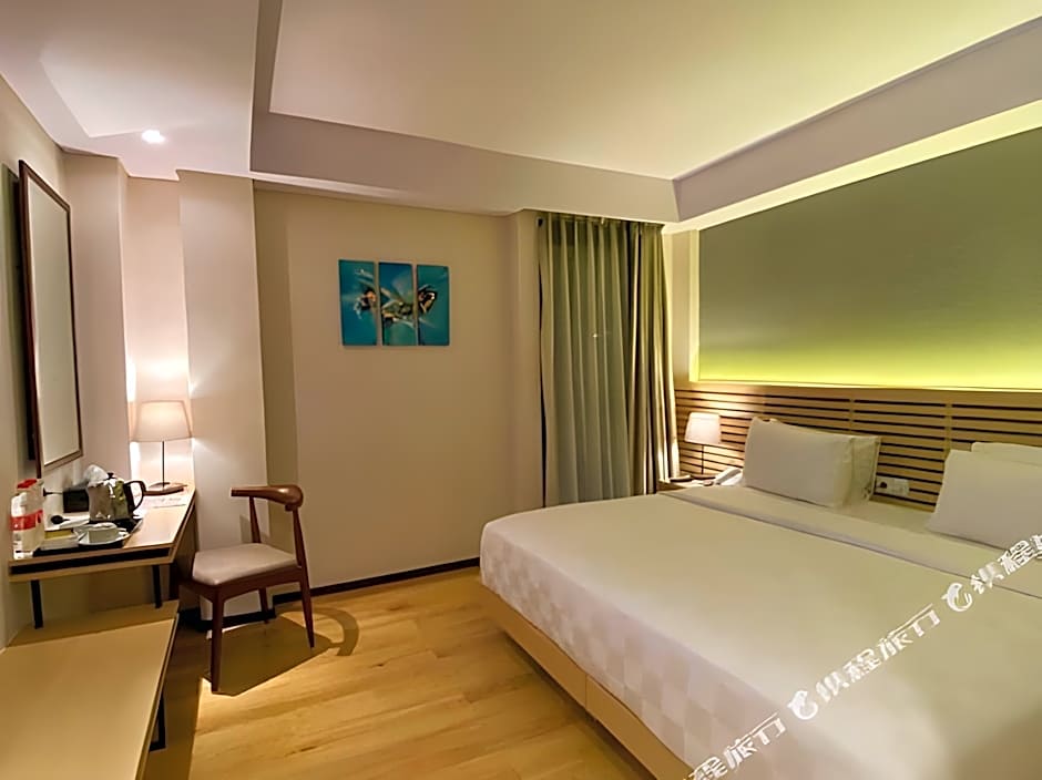 Grand Metro Hotel Puncak