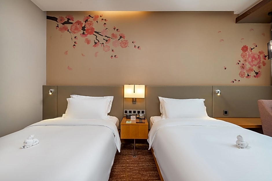 Hilton Garden Inn Guiyang, China