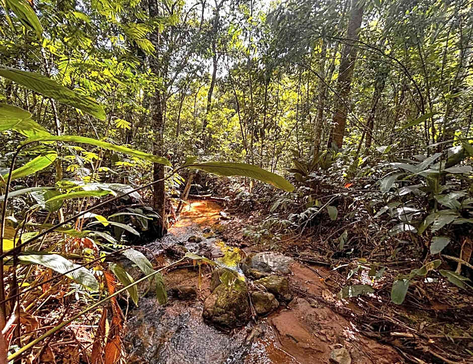 Chacara com lazer e conforto em Joanopolis SP