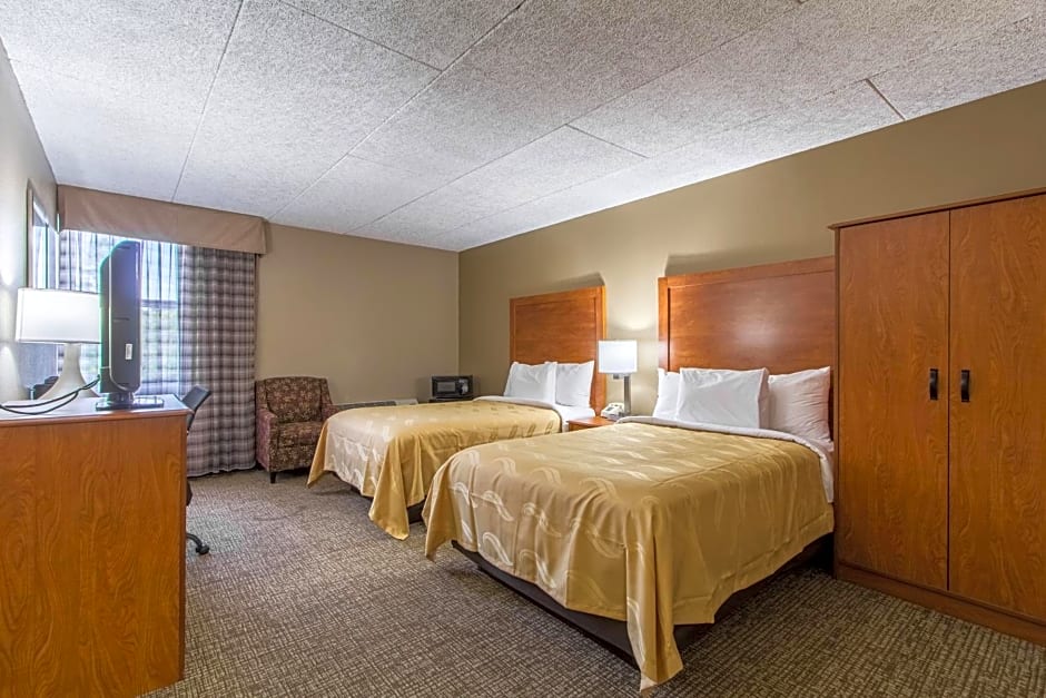 GreenRidge Hotel