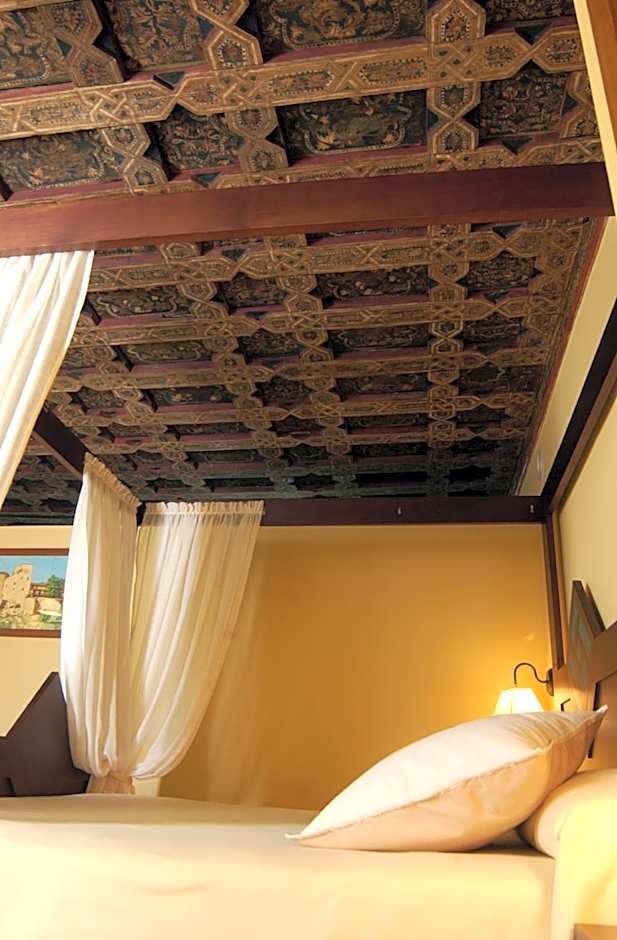 Hotel Spa La Casa Mudejar