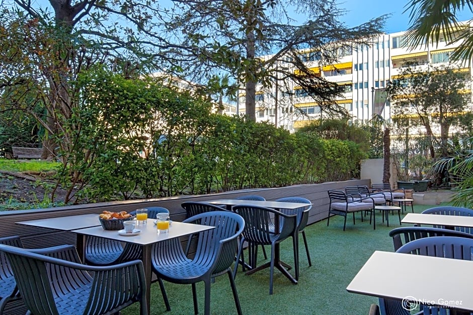 ibis Styles Cannes Le Cannet
