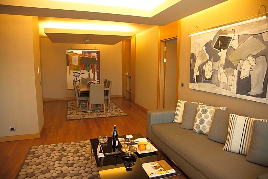 CPAnkara Hotel