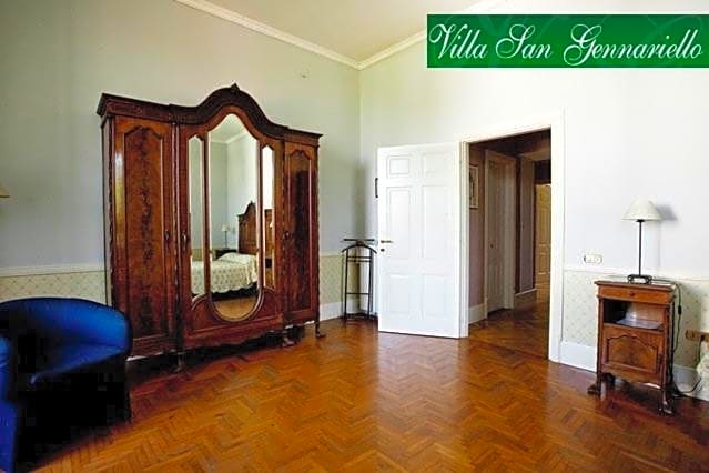 B&B Villa San Gennariello