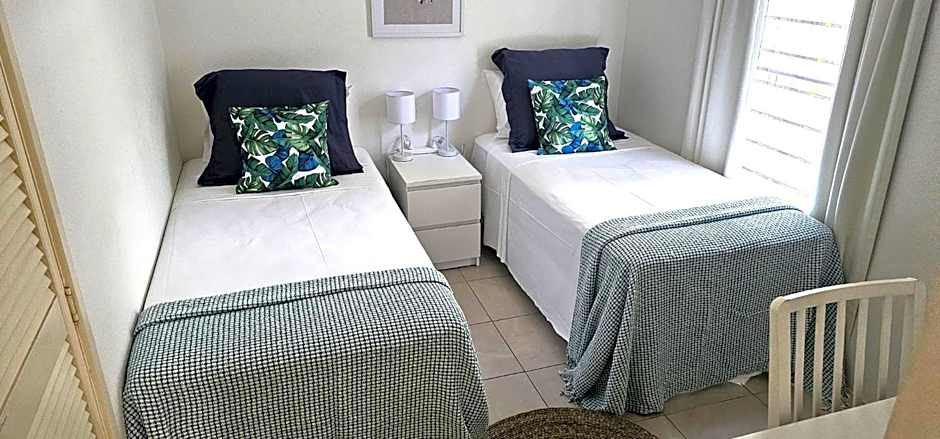 Mango Tree Holiday Apartments