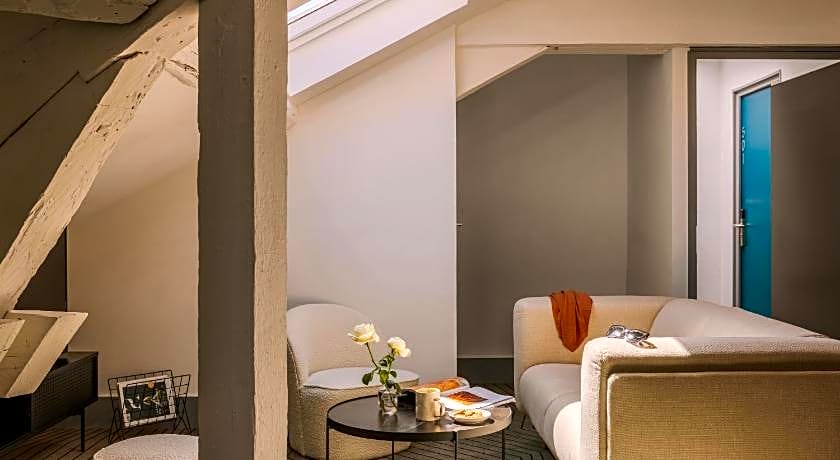 Yelo Belle Epoque Hotel Festival Palace, Sonder Hotel by Marriott Bonvoy