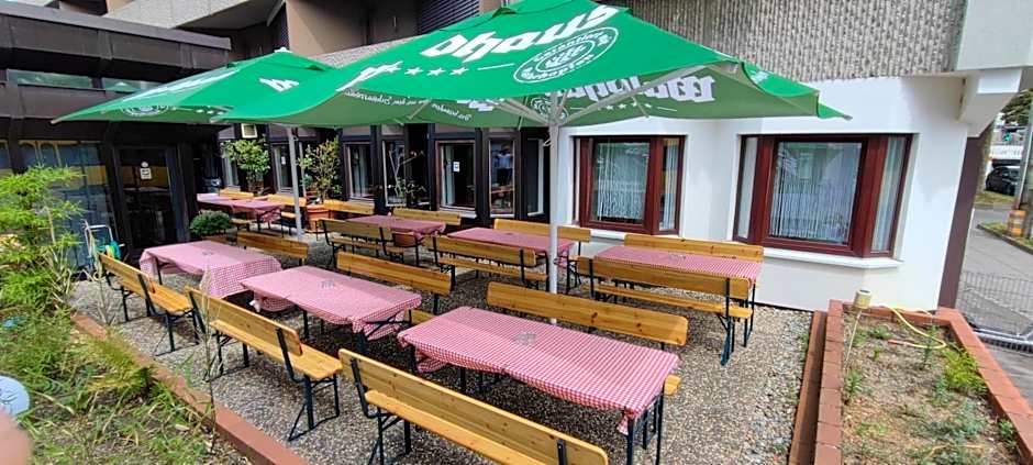 Hotel Spahr