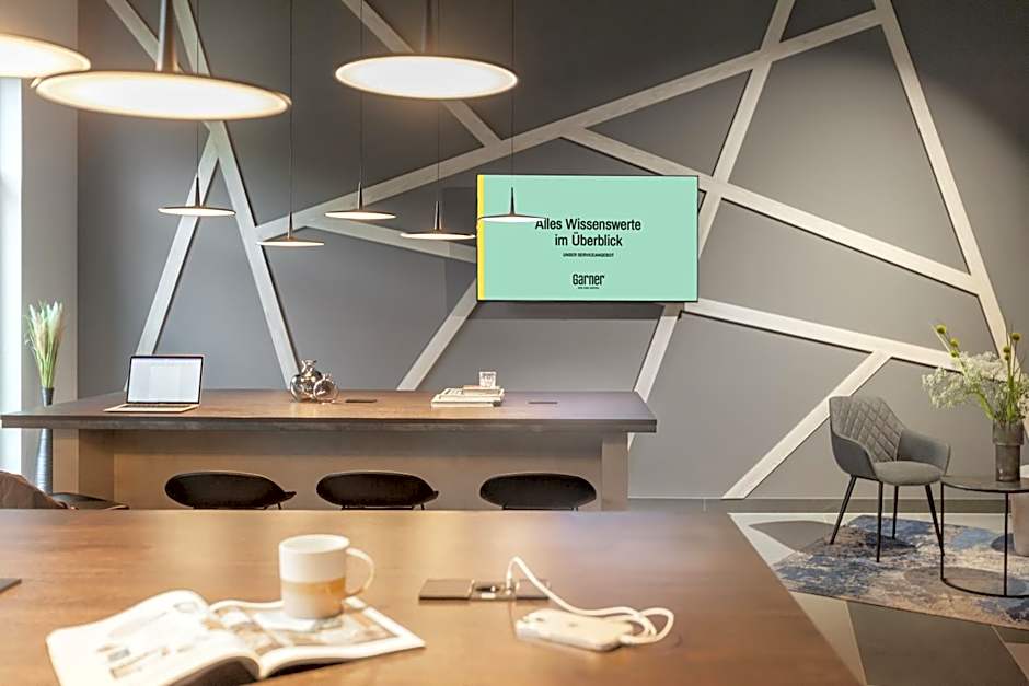 Garner Hotel Augsburg Nord by IHG