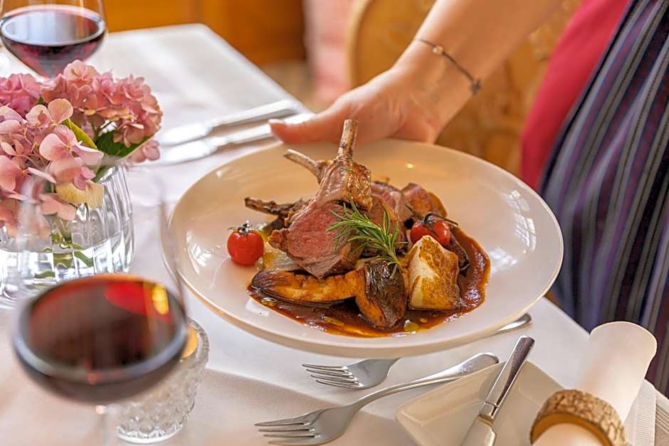 Hotel-Gasthaus Goldener Engel