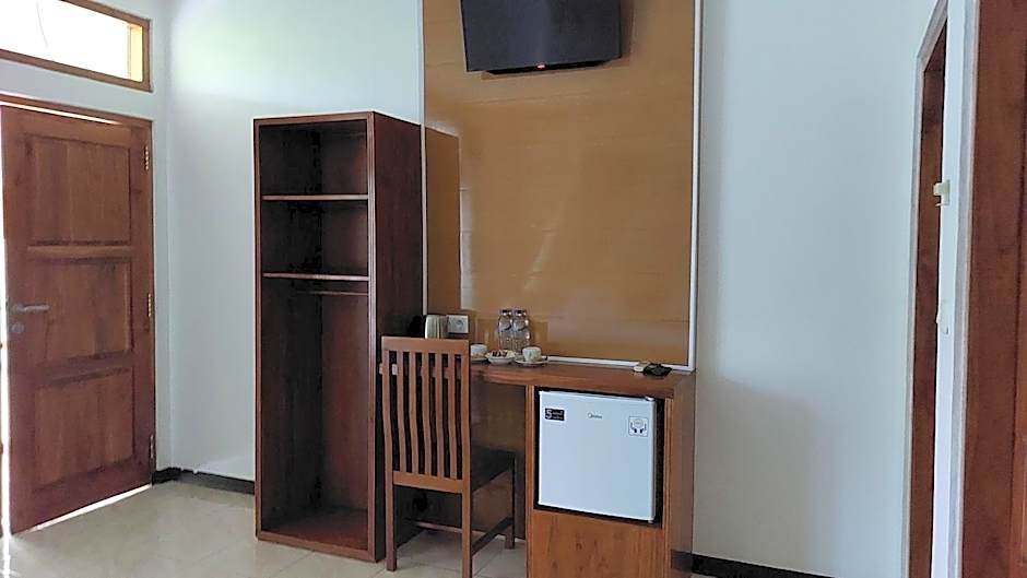 Hôtel La Belle Etoile