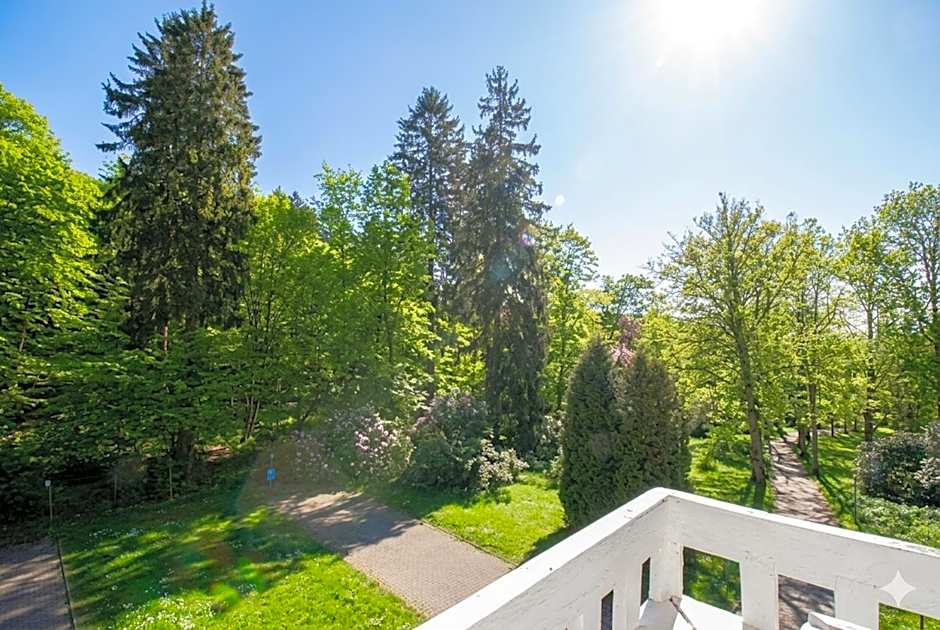 Ferien Hotel Villa Südharz