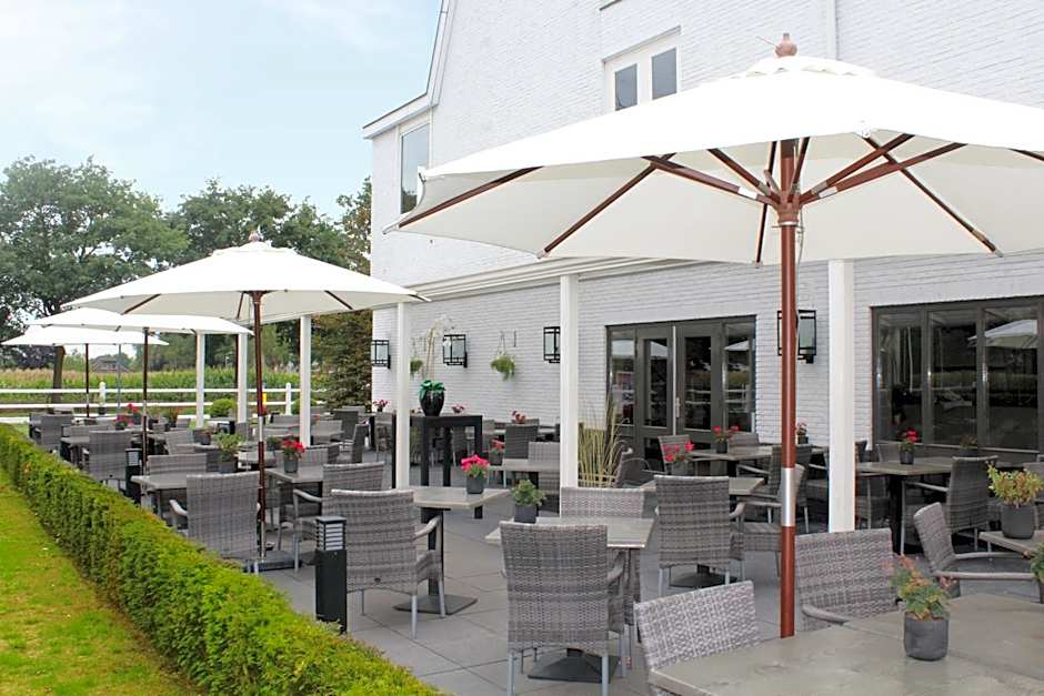 Fletcher Hotel-Restaurant Het Witte Huis