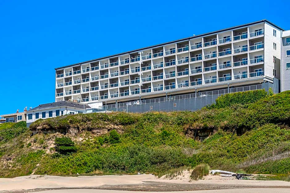 Elizabeth Oceanfront Suites, an Ascend Collection Hotel
