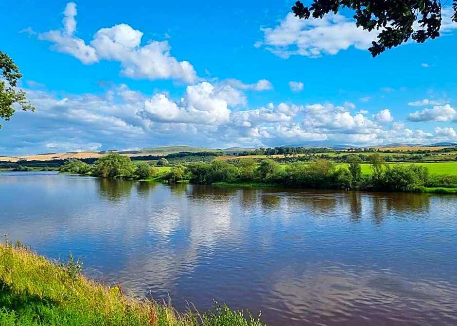 Coldstream Holiday Park