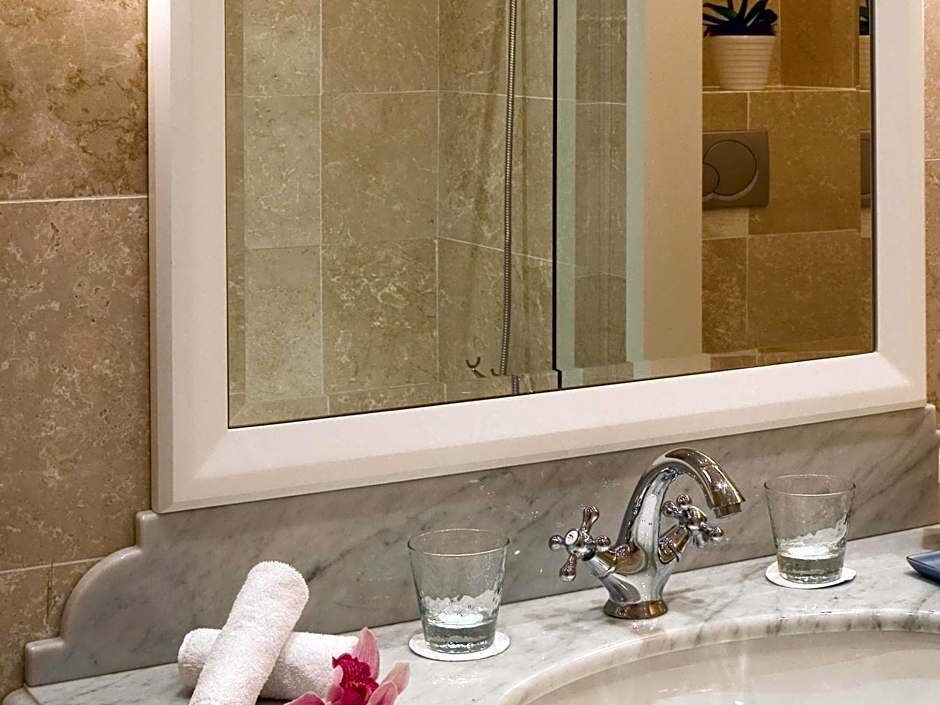 Hotel Le Royal Lyon - MGallery