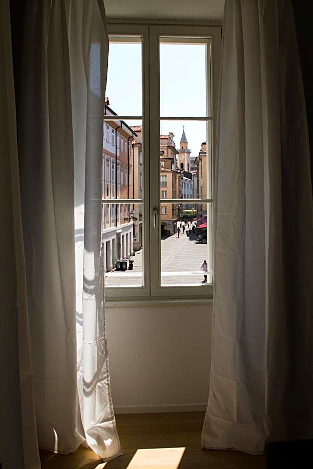 HOMEY I Ritter's Rooms & Apartments