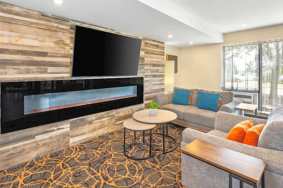 Comfort Inn Montreal Aeroport