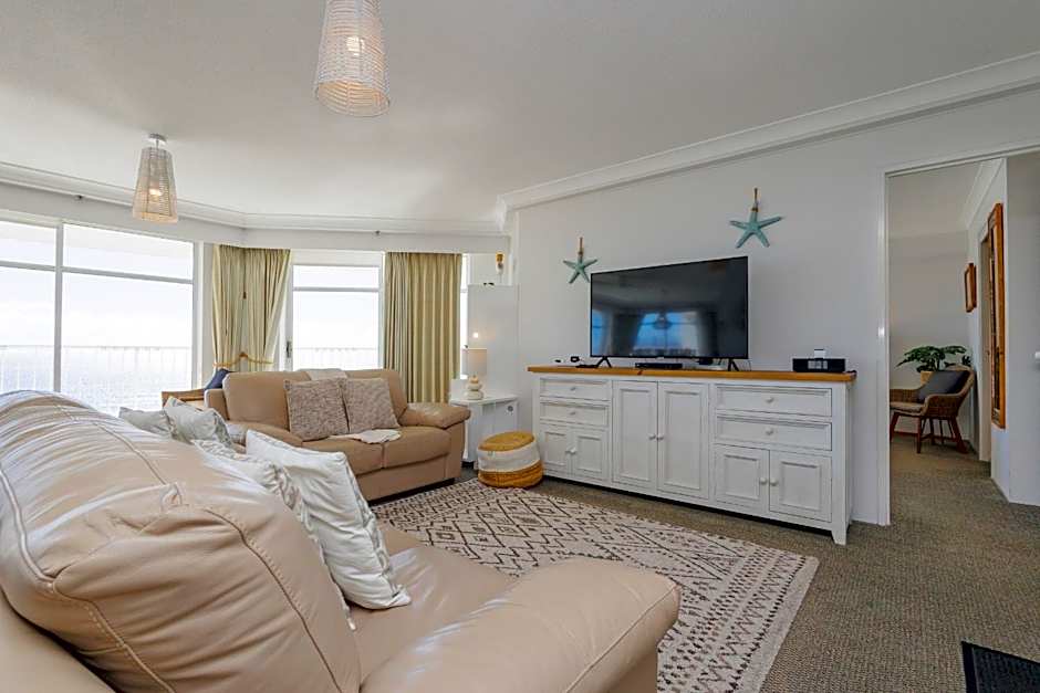 Burleigh Surf Apartments