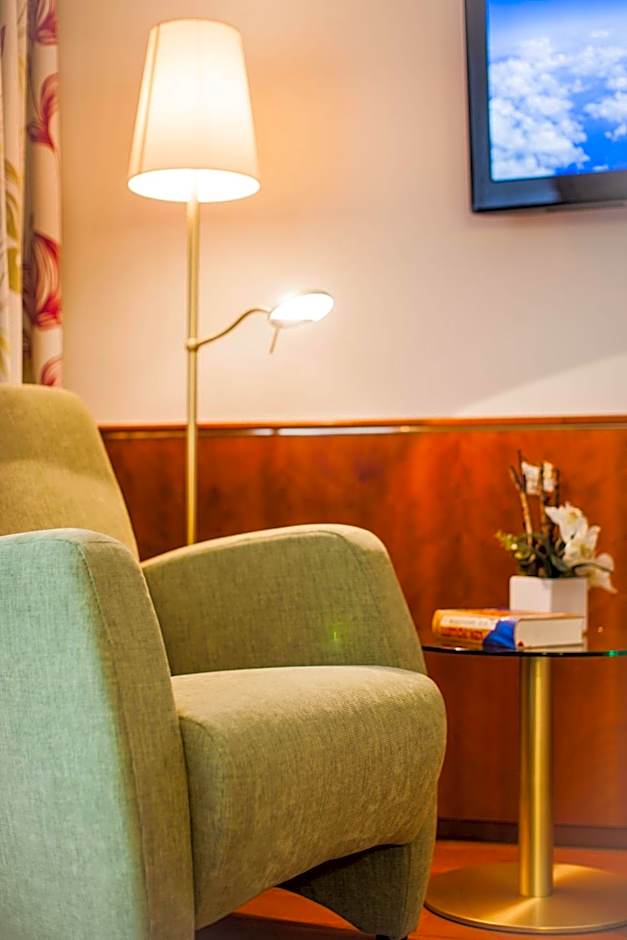 Flair Hotel Adlerbad