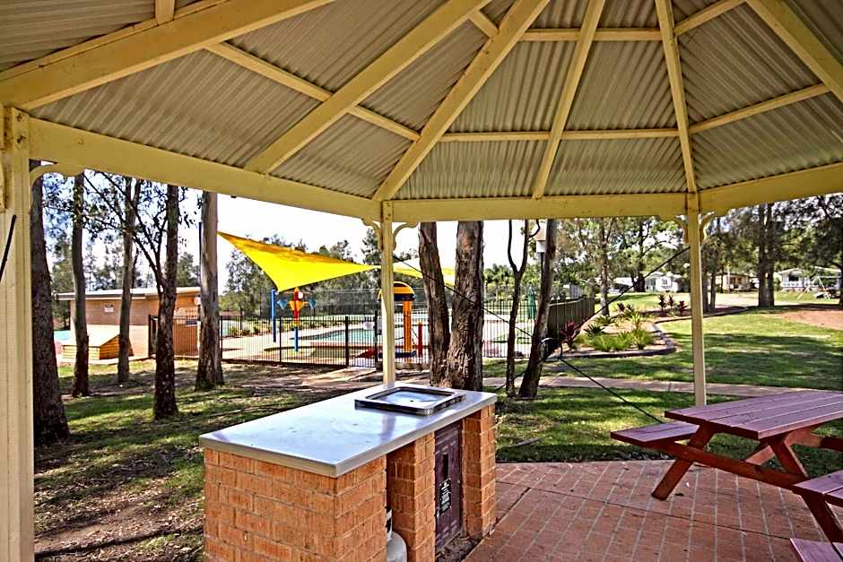 BIG4 Karuah Jetty Holiday Park