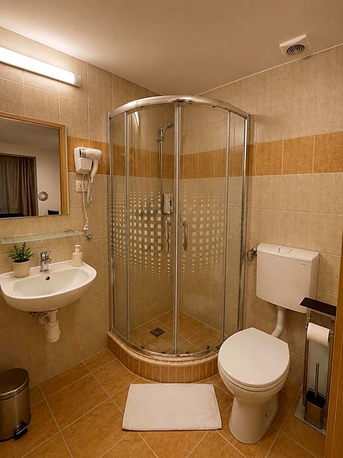 Esprit Hotel