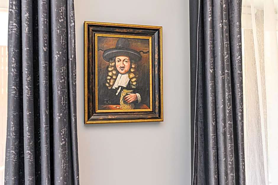 Dallure House Boutique Brasov