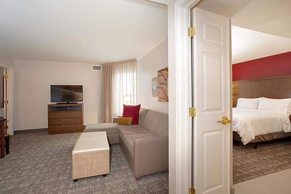 Staybridge Suites Denver International Airport By IHG
