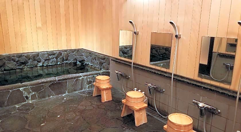 Ryokan Sawaya Honten