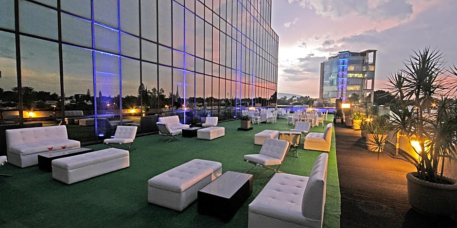 Presidente InterContinental Guadalajara By IHG