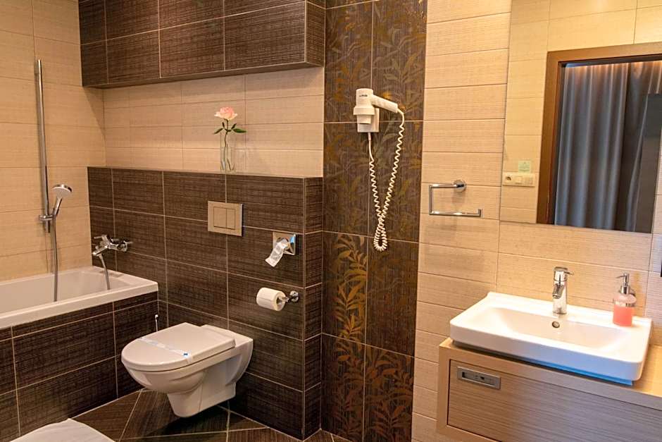 Hotel Ponteo - Activity Park