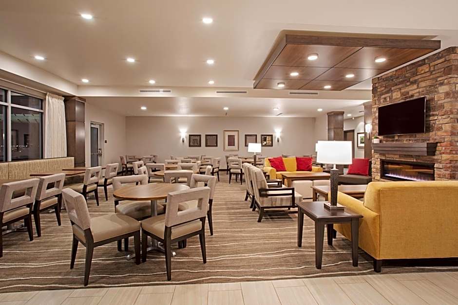 Staybridge Suites Rapid City - Rushmore By IHG