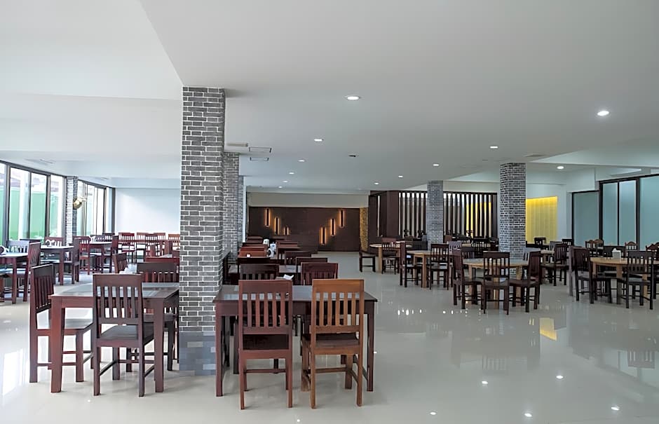 Saysamphanh Hotel