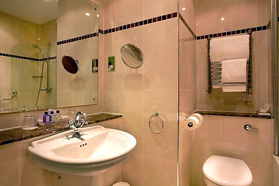 Macdonald Inchyra Hotel & Spa