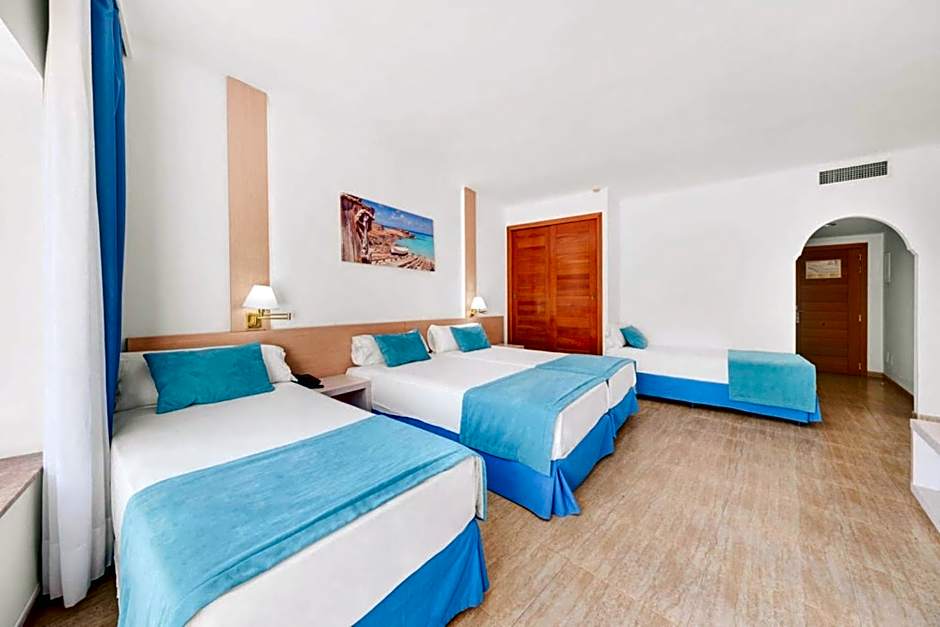 Hotel Agua Beach